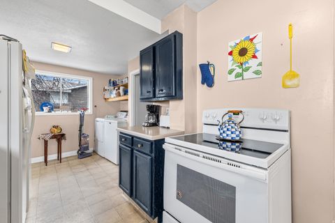 Tiny photo for 364 S 400 W, Brigham City, UT 84302 (MLS # 2139285)