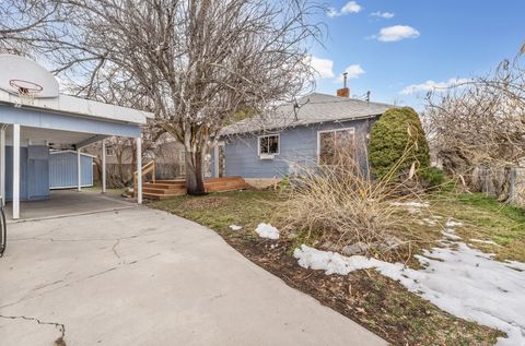 Tiny photo for 364 S 400 W, Brigham City, UT 84302 (MLS # 2139285)