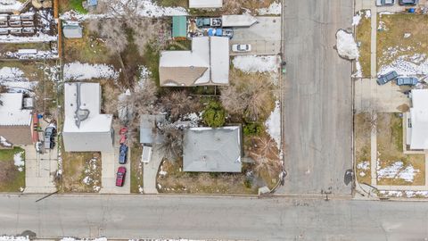 Tiny photo for 364 S 400 W, Brigham City, UT 84302 (MLS # 2139285)