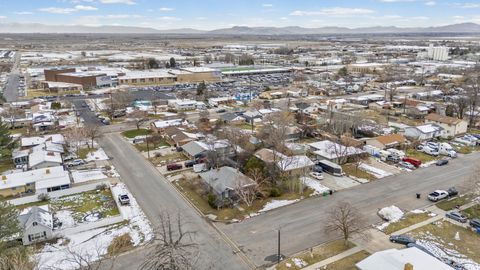 Tiny photo for 364 S 400 W, Brigham City, UT 84302 (MLS # 2139285)