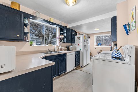 Tiny photo for 364 S 400 W, Brigham City, UT 84302 (MLS # 2139285)