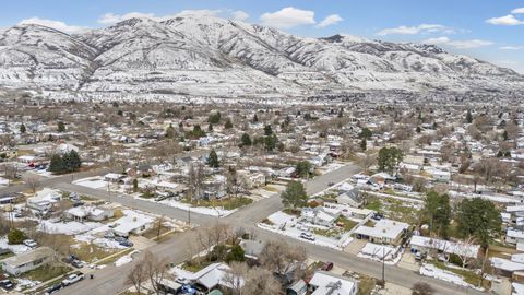 Tiny photo for 364 S 400 W, Brigham City, UT 84302 (MLS # 2139285)