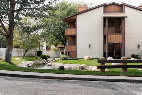 Photo of 6886 S COUNTRYWOODS CIR #1D, Midvale, UT 84047 (MLS # 2185890)
