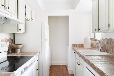 Tiny photo for 6886 S COUNTRYWOODS CIR #1D, Midvale, UT 84047 (MLS # 2185890)