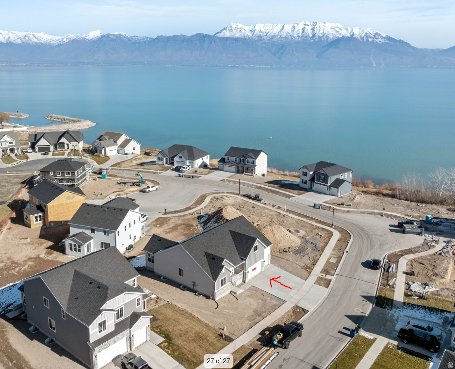 HERON HILLS - Residential