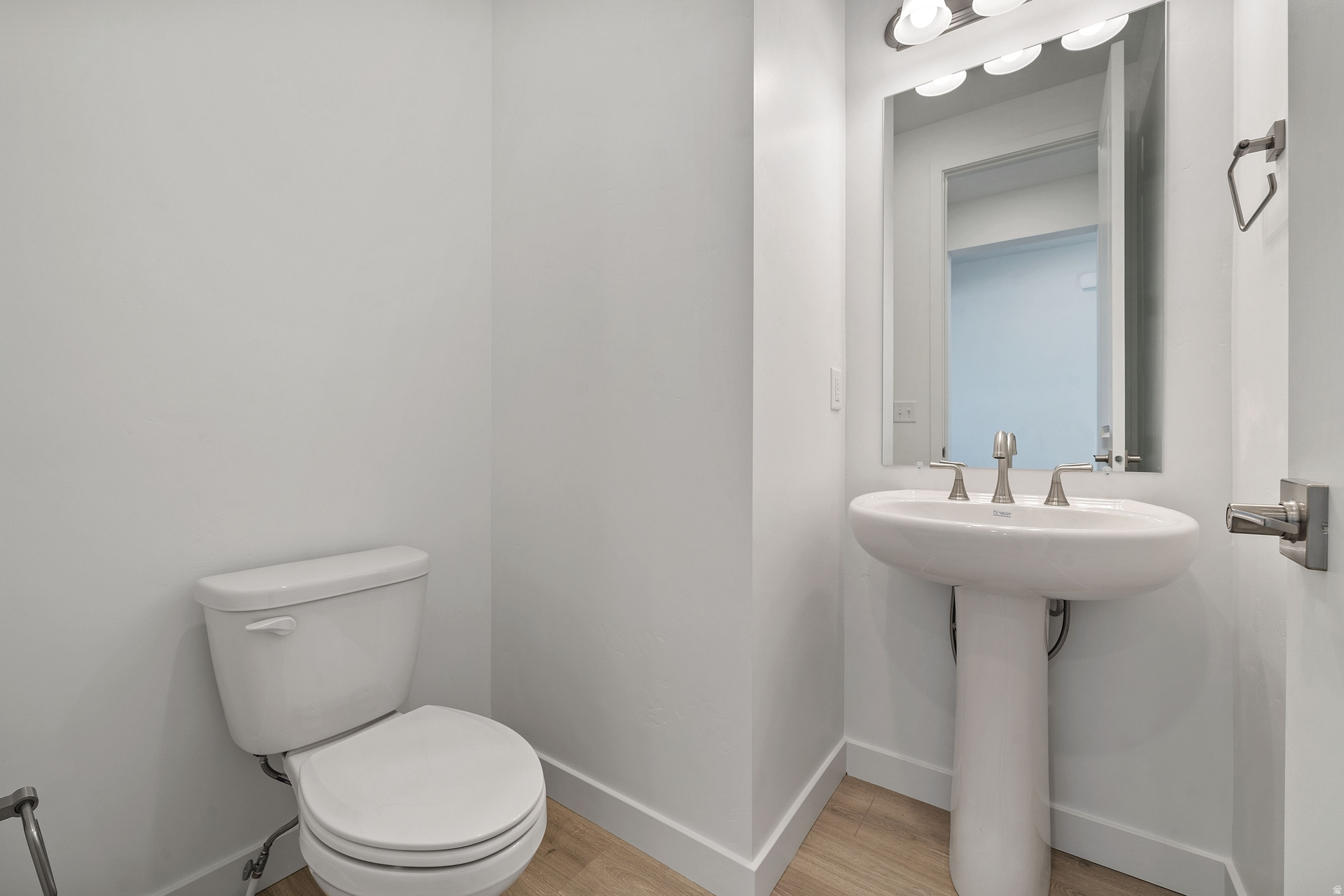 HERON HILLS - Residential