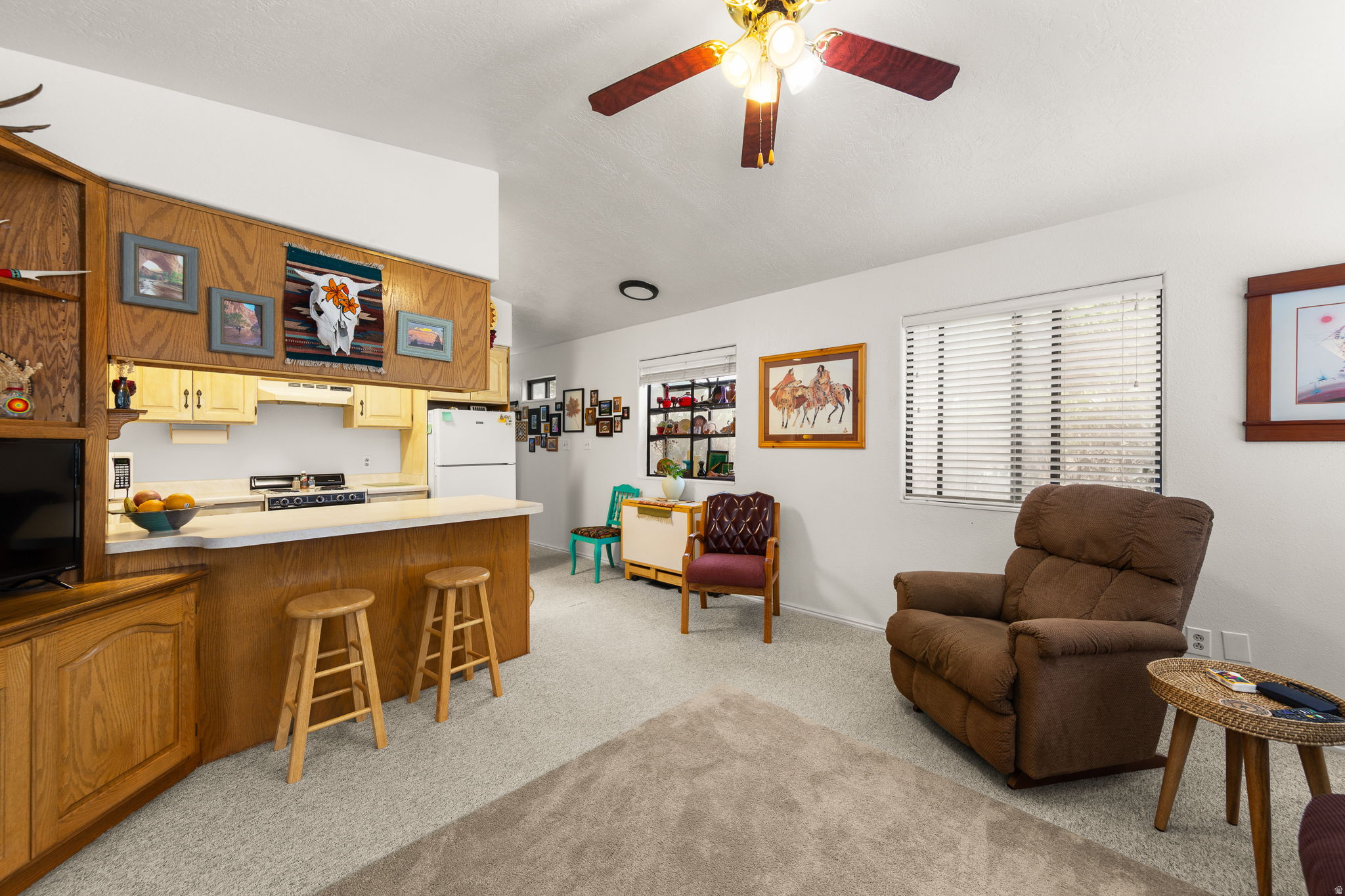 KINGS ROW ESTATES - Residential