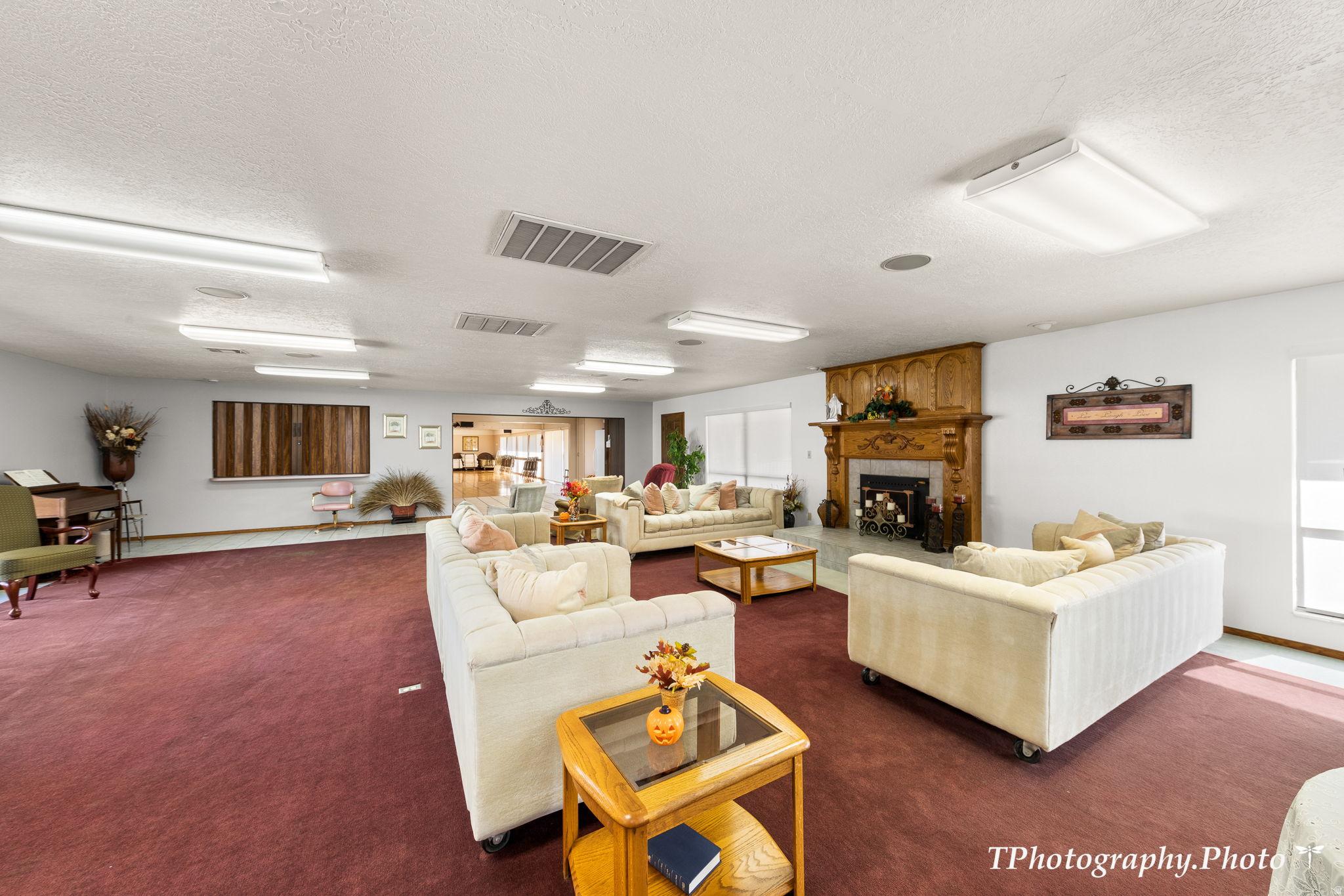 KINGS ROW ESTATES - Residential