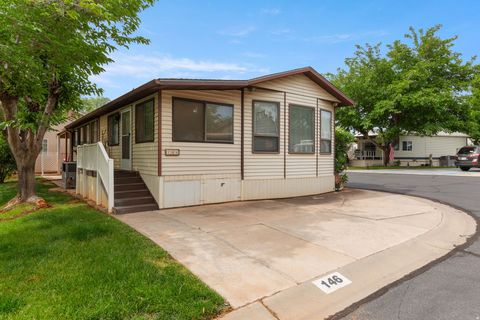 Photo of 180 N 1100 E #146, Washington, UT 84780 (MLS # 2155964)
