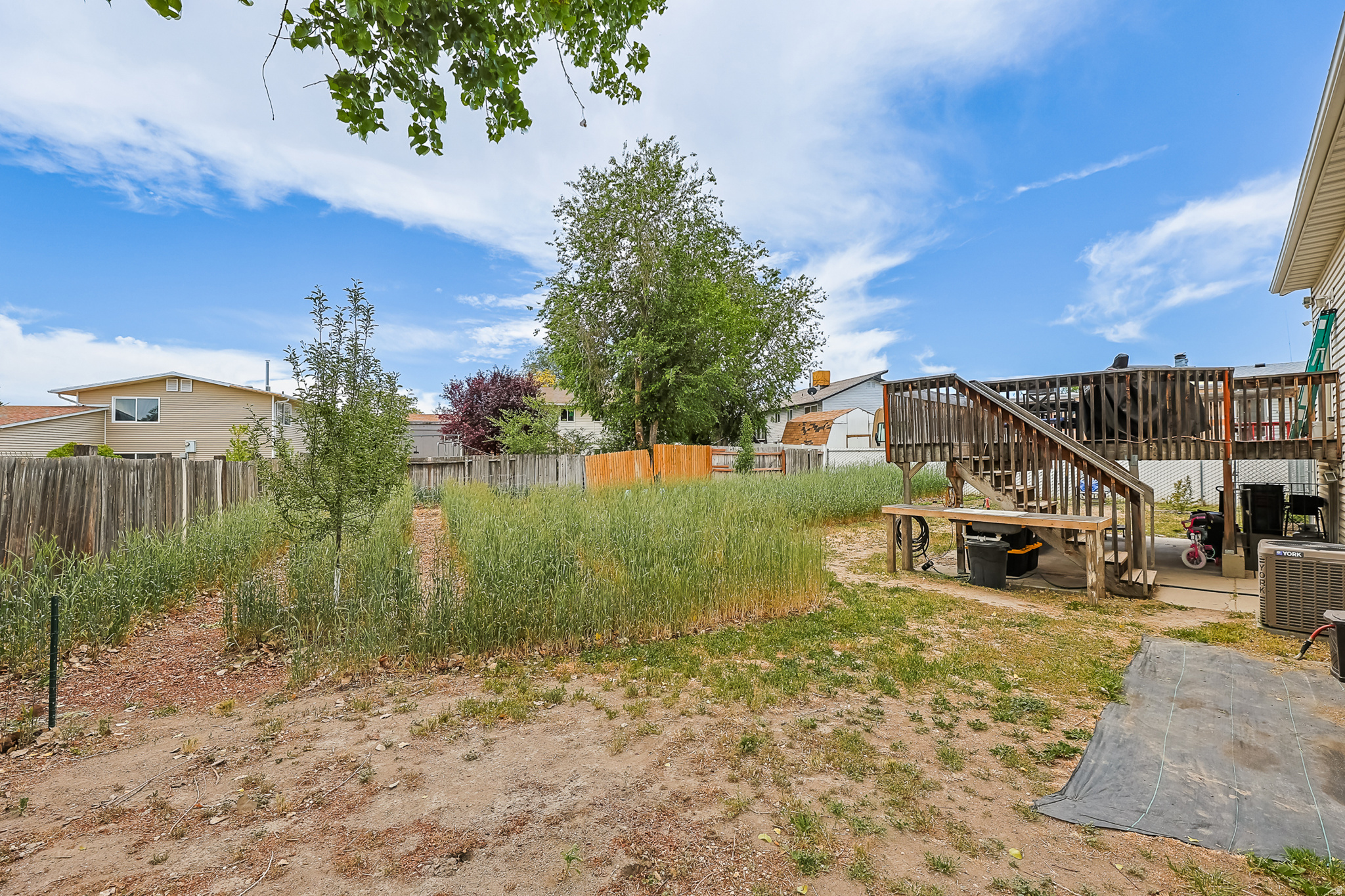 CHERRYWOOD - Residential