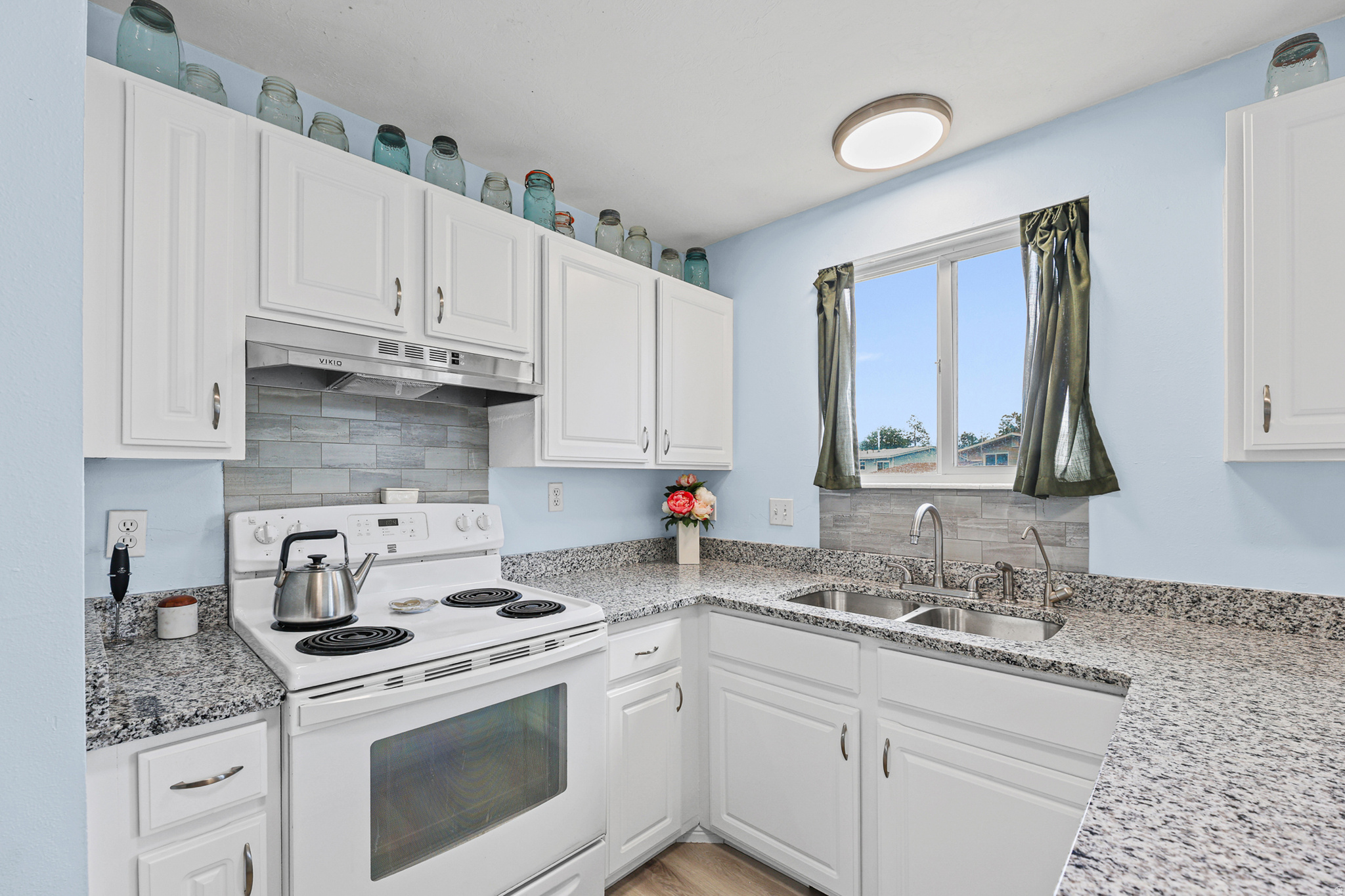 CHERRYWOOD - Residential