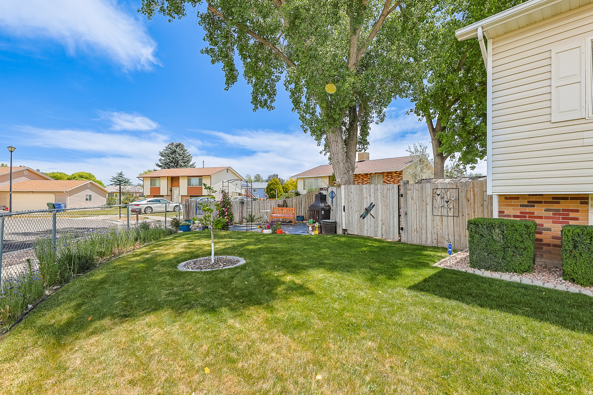 CHERRYWOOD - Residential