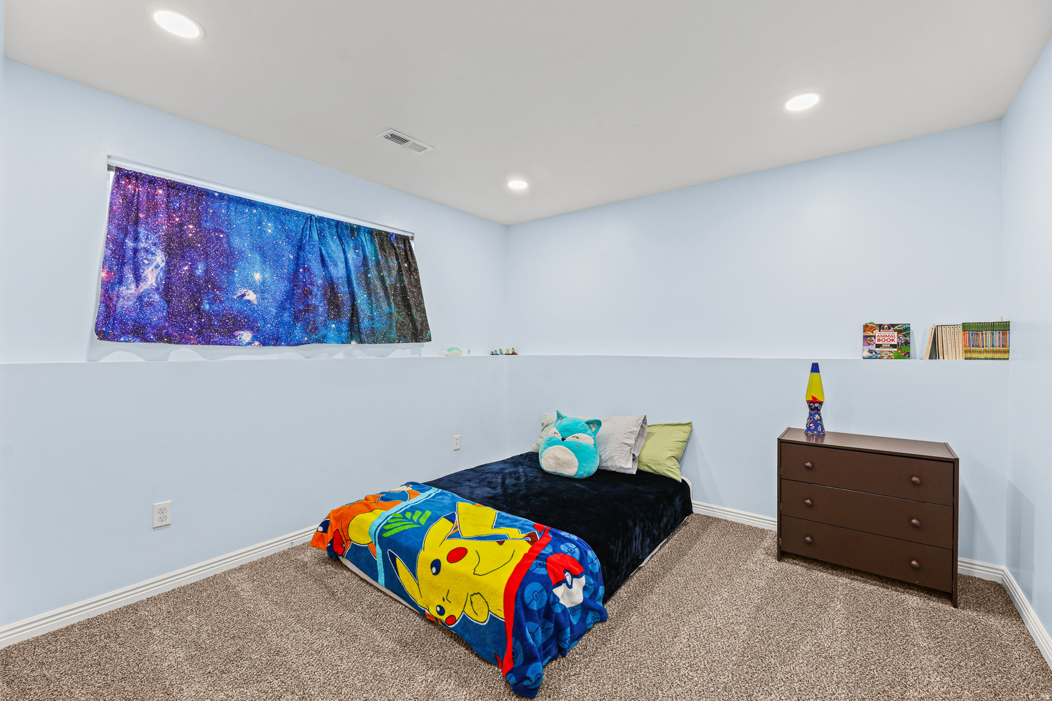 CHERRYWOOD - Residential