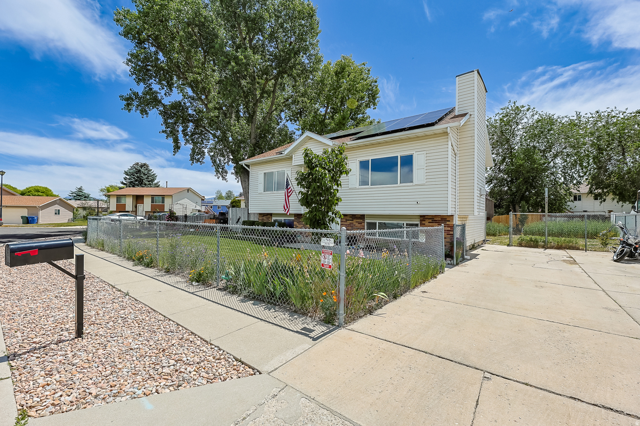 CHERRYWOOD - Residential