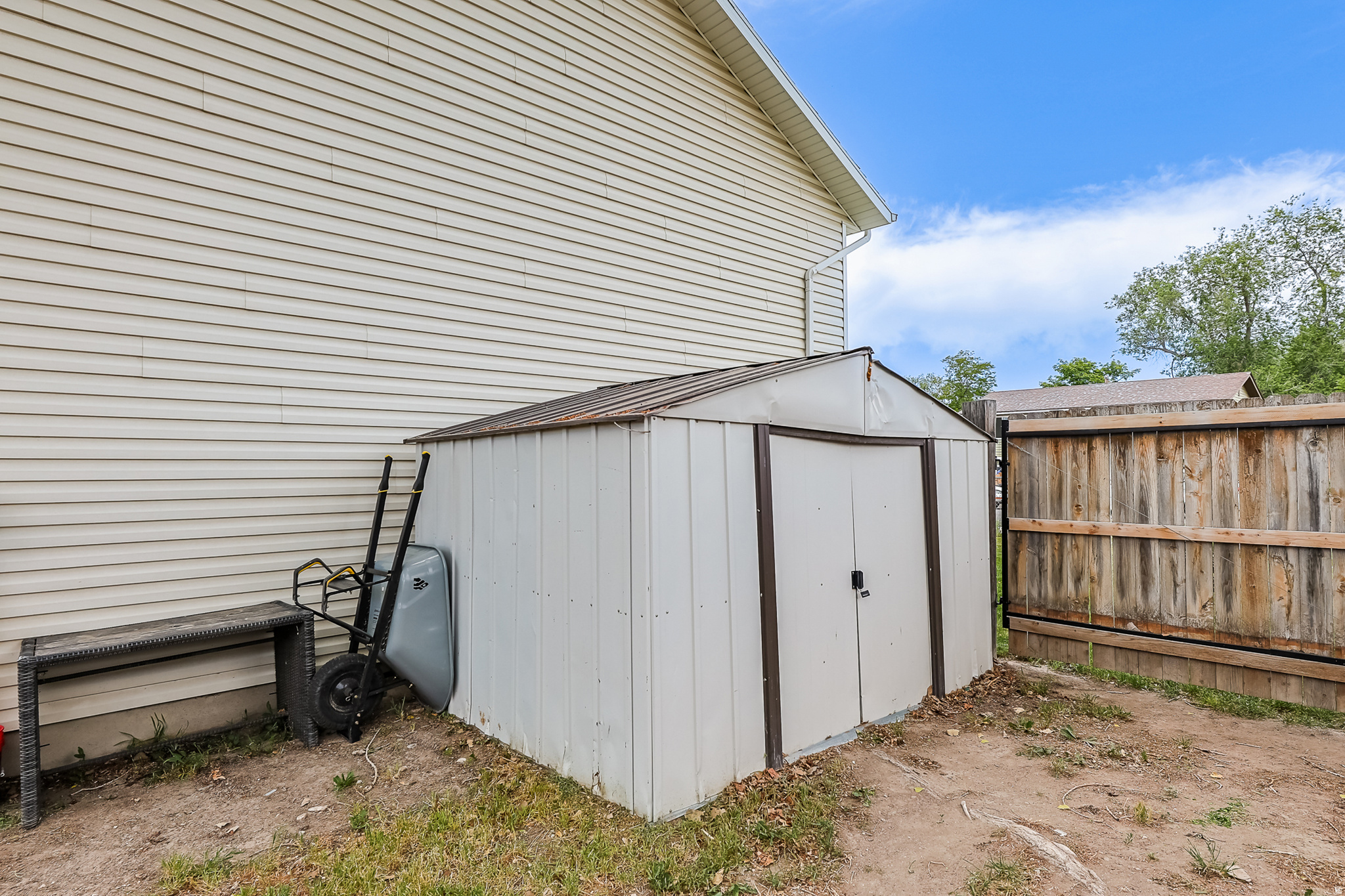 CHERRYWOOD - Residential