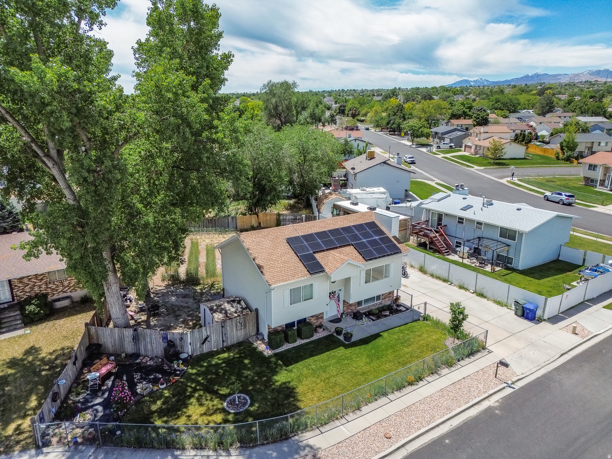 CHERRYWOOD - Residential