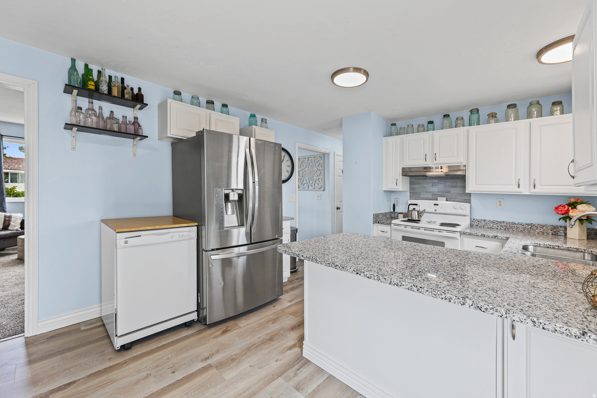 CHERRYWOOD - Residential