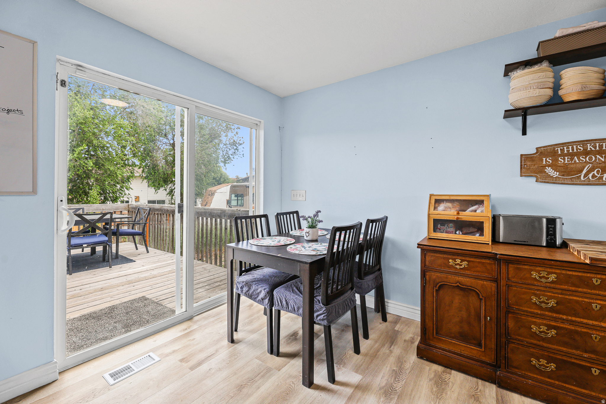 CHERRYWOOD - Residential