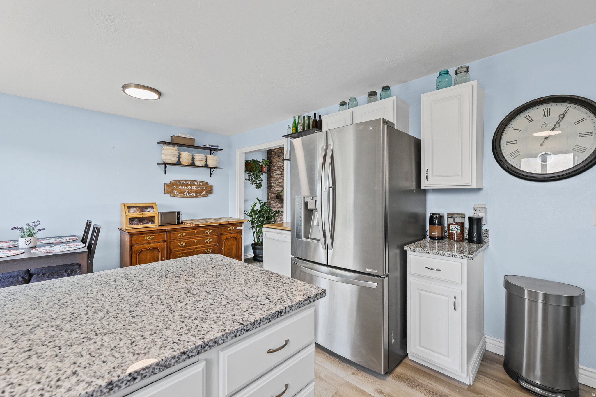 CHERRYWOOD - Residential
