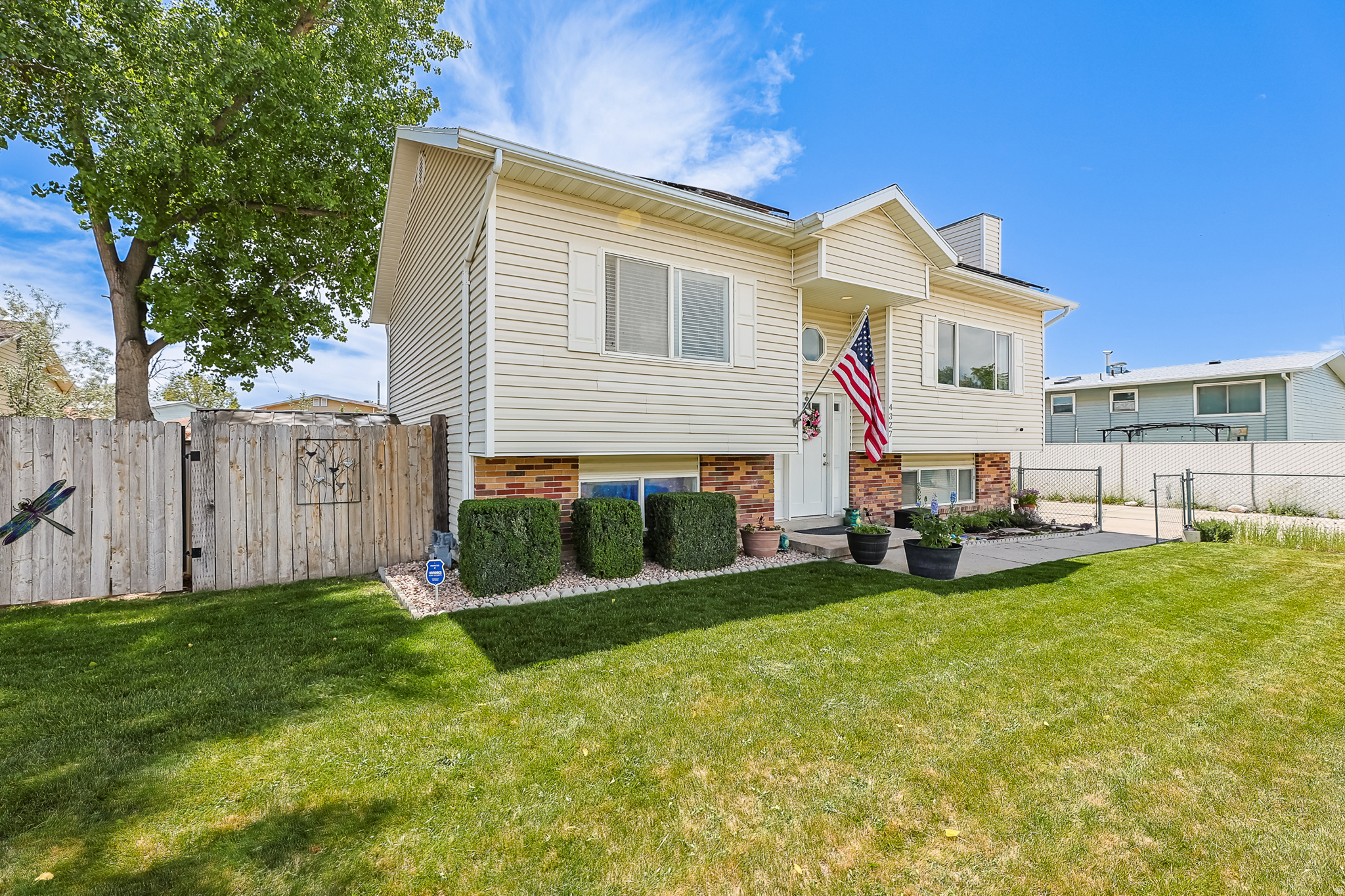 CHERRYWOOD - Residential