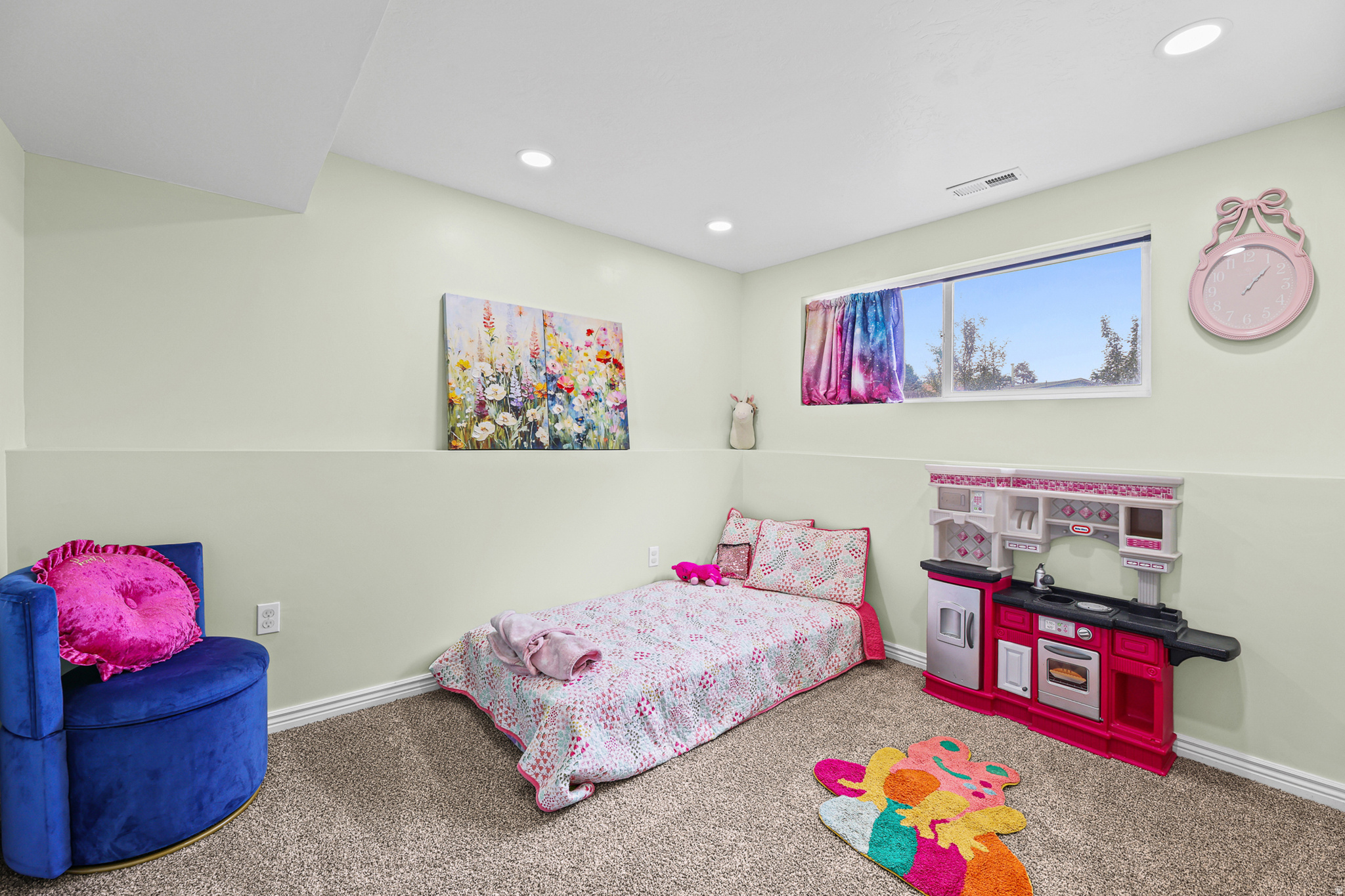 CHERRYWOOD - Residential