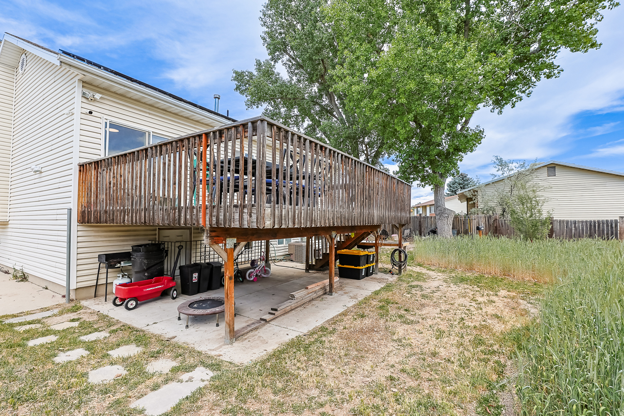 CHERRYWOOD - Residential