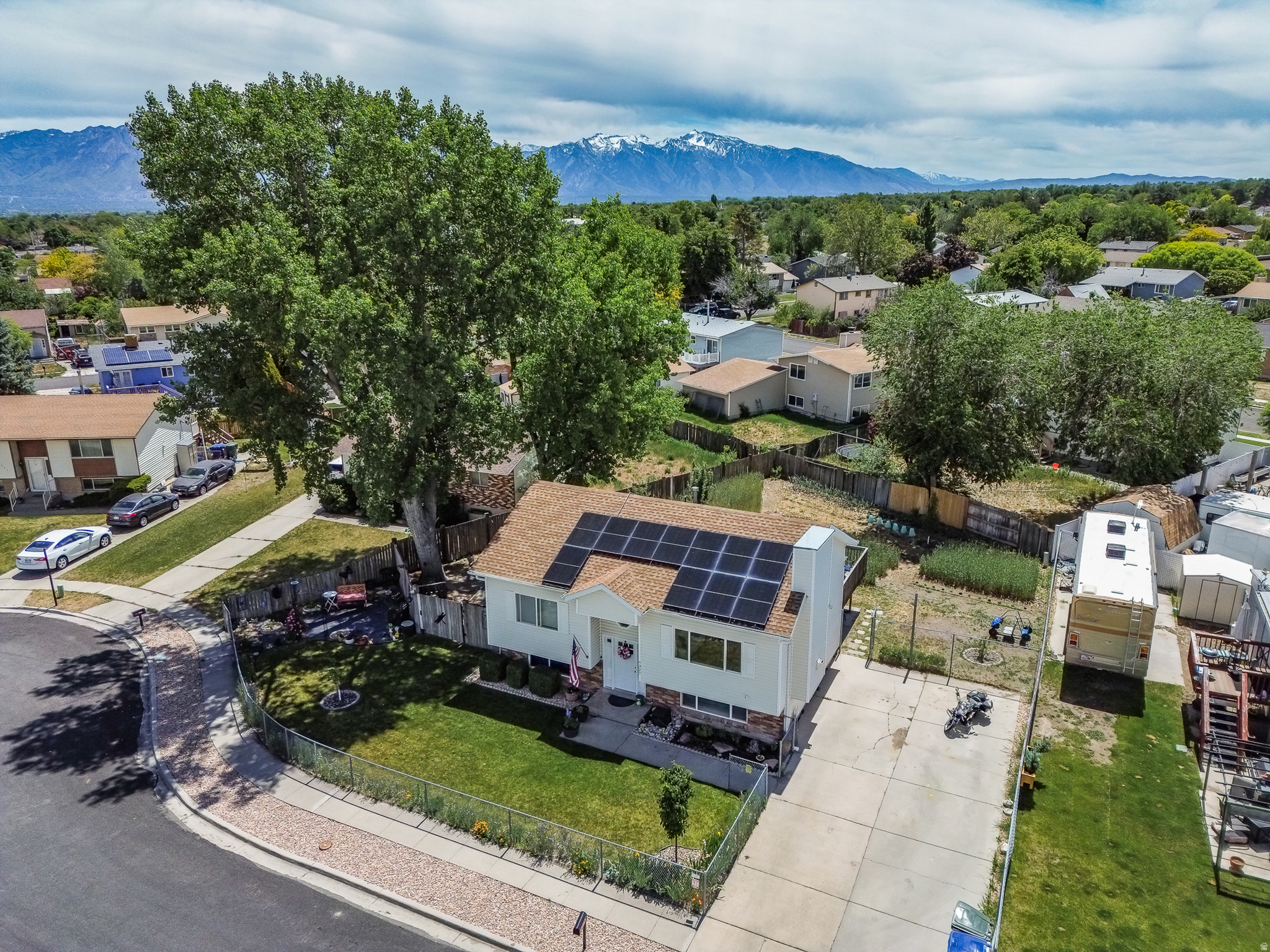 CHERRYWOOD - Residential