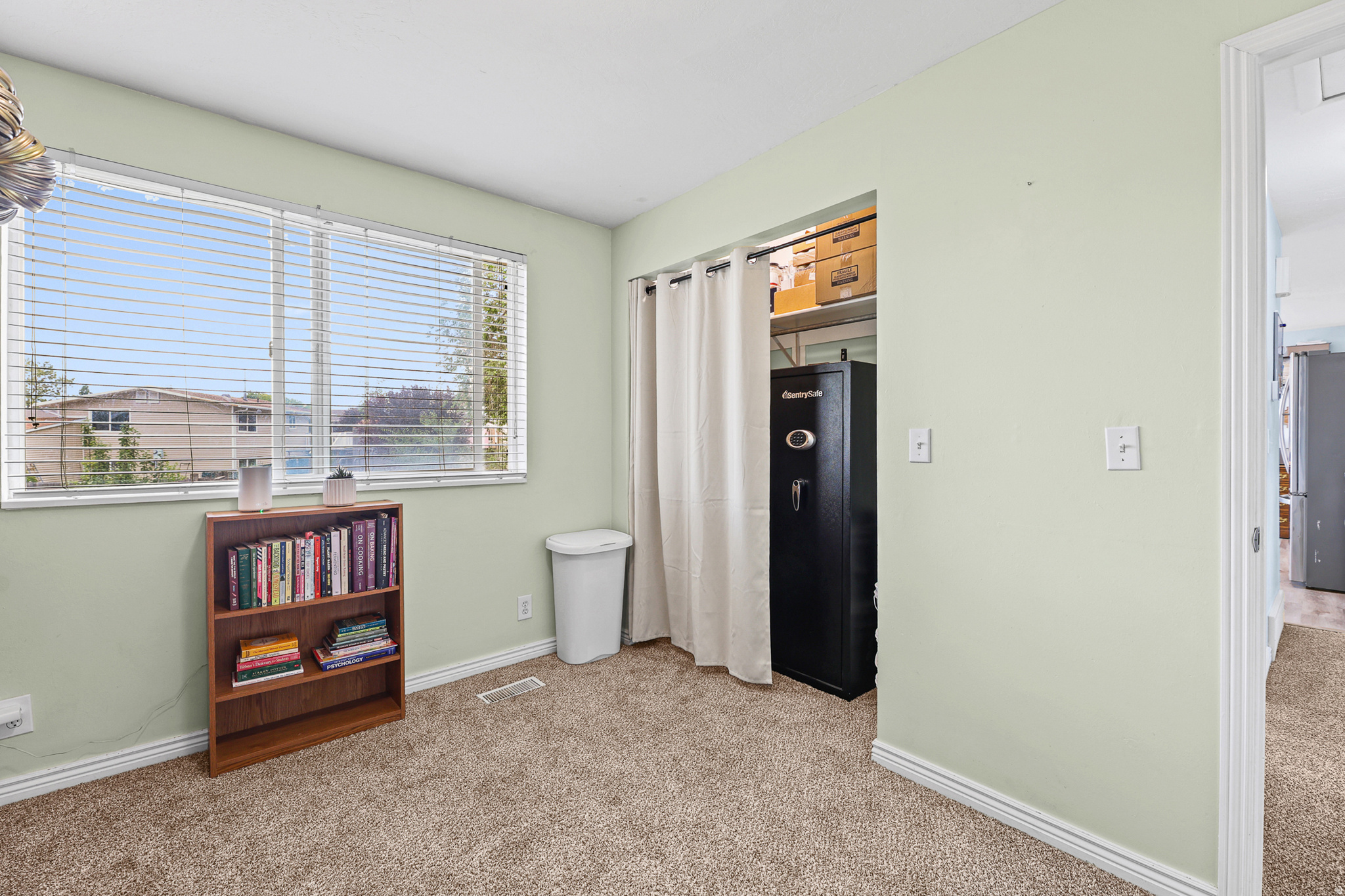 CHERRYWOOD - Residential