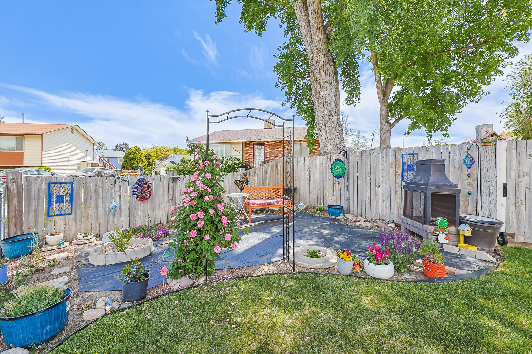 CHERRYWOOD - Residential