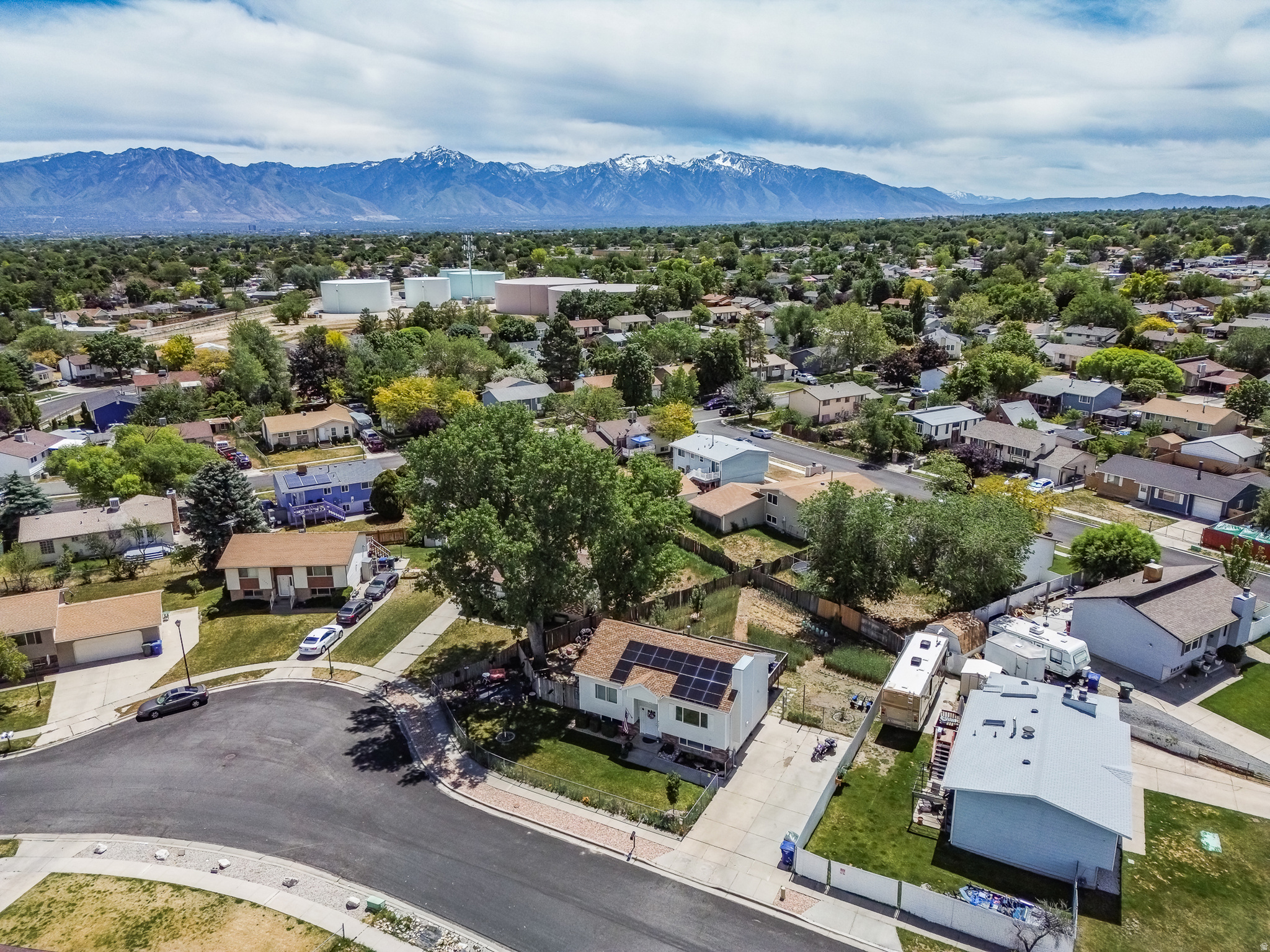 CHERRYWOOD - Residential