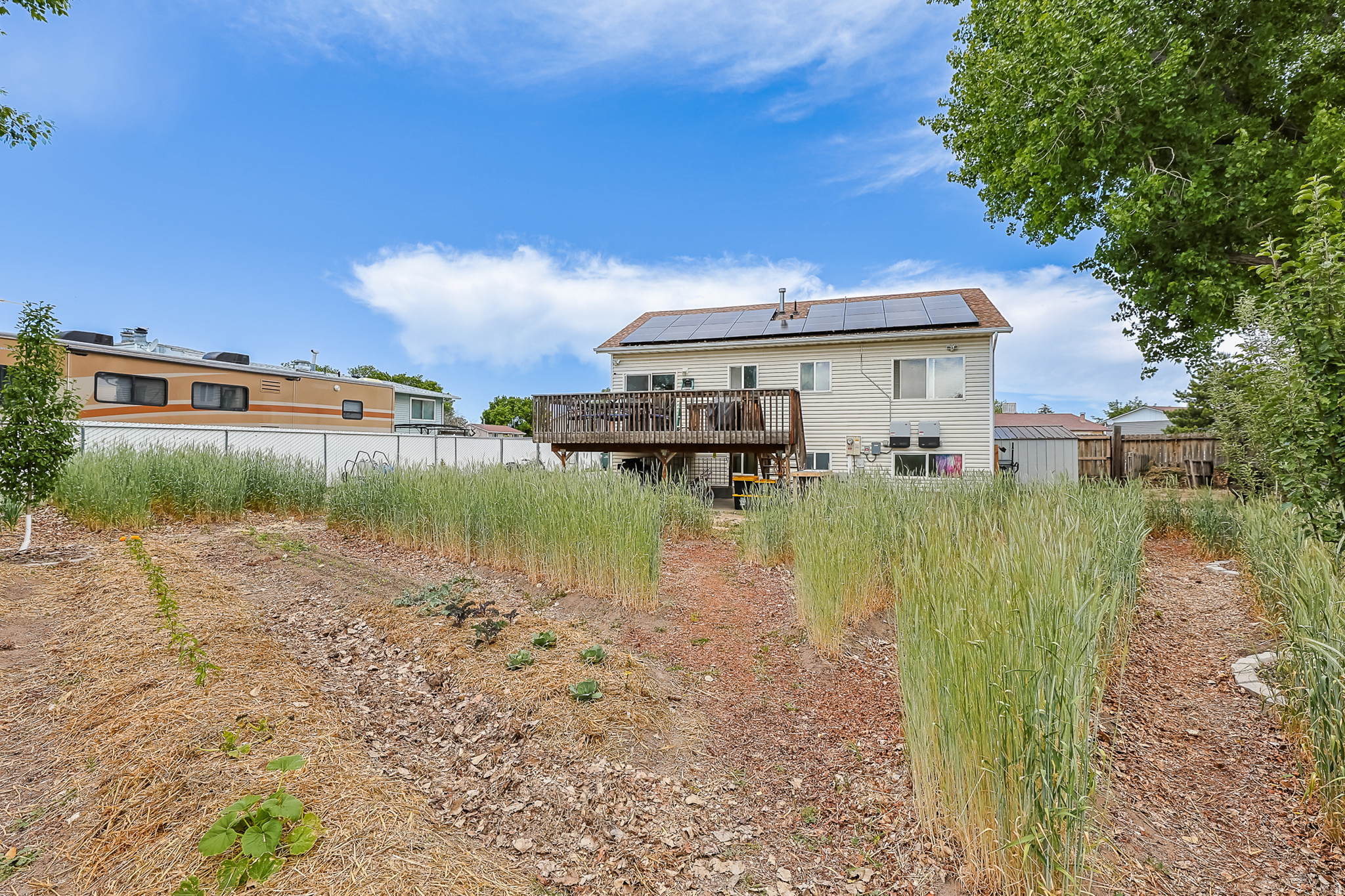 CHERRYWOOD - Residential