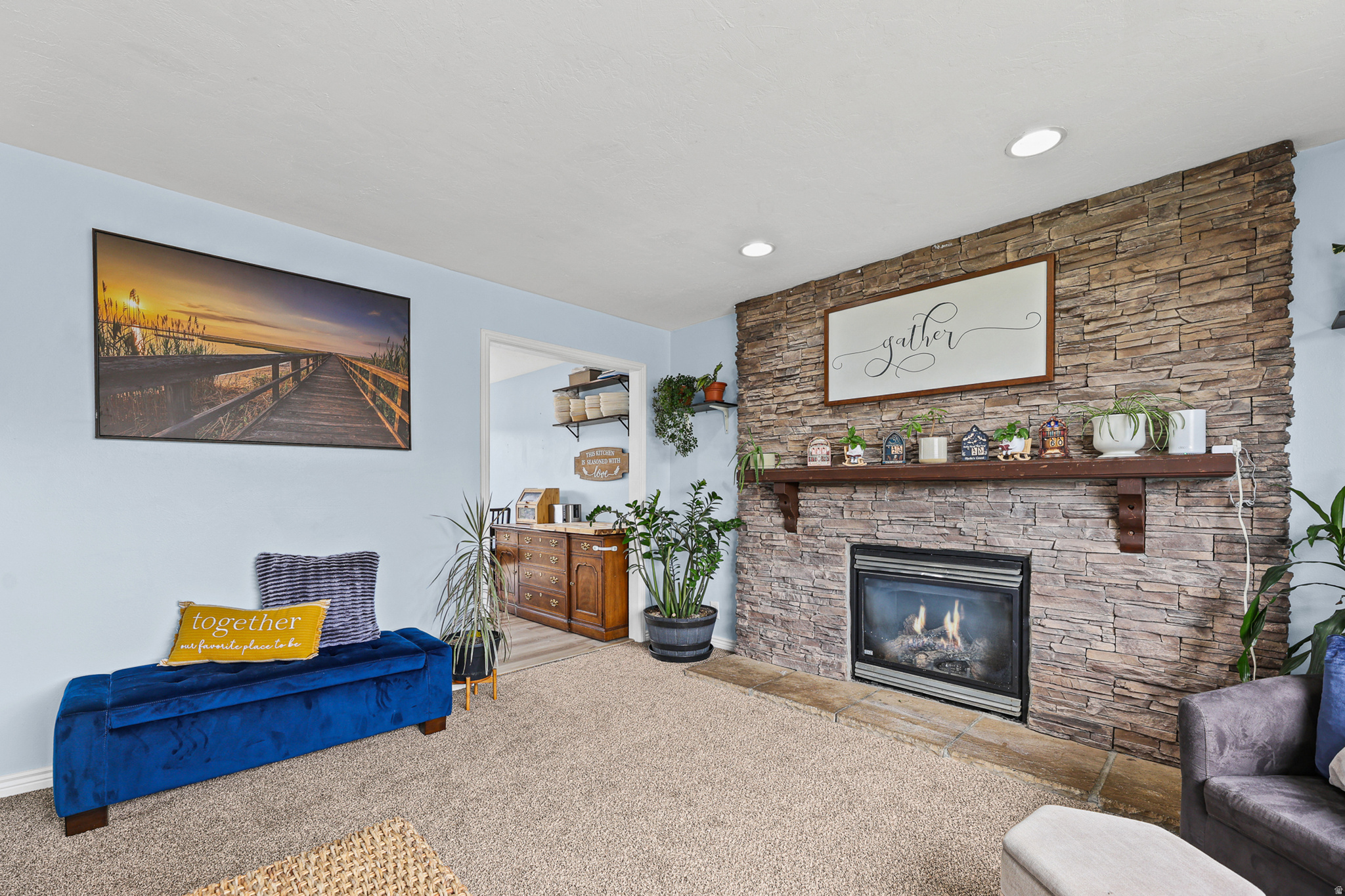 CHERRYWOOD - Residential