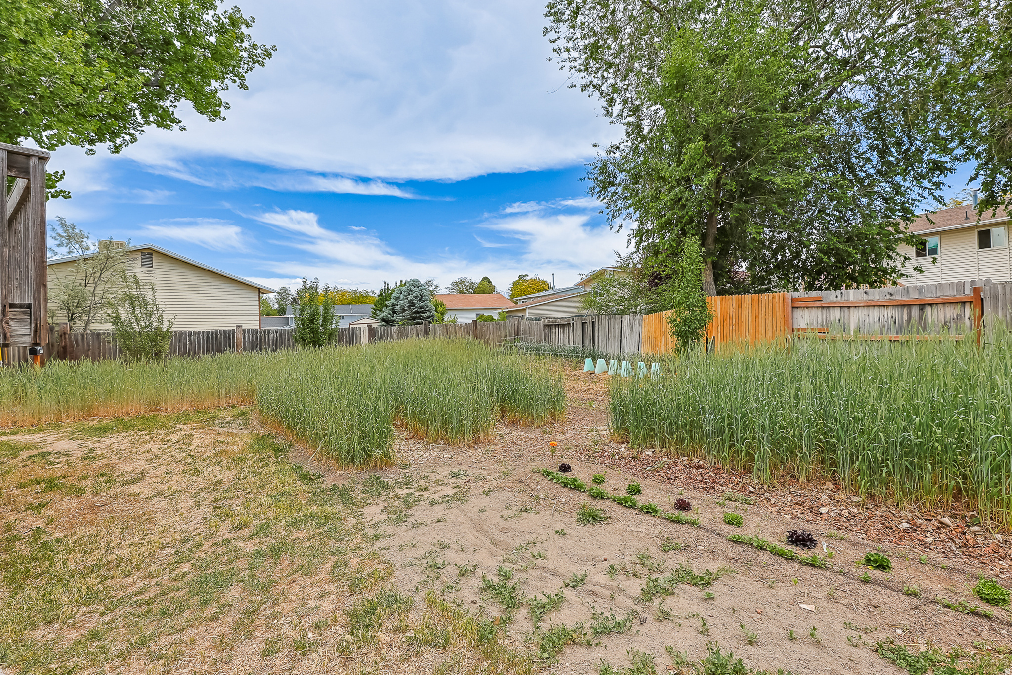 CHERRYWOOD - Residential