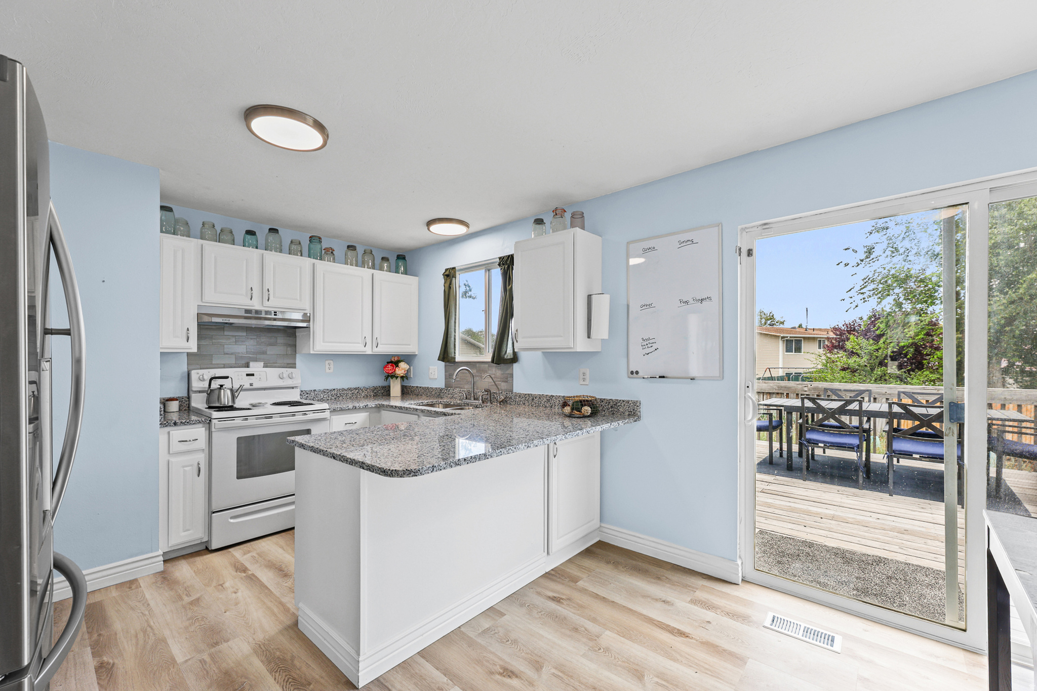 CHERRYWOOD - Residential