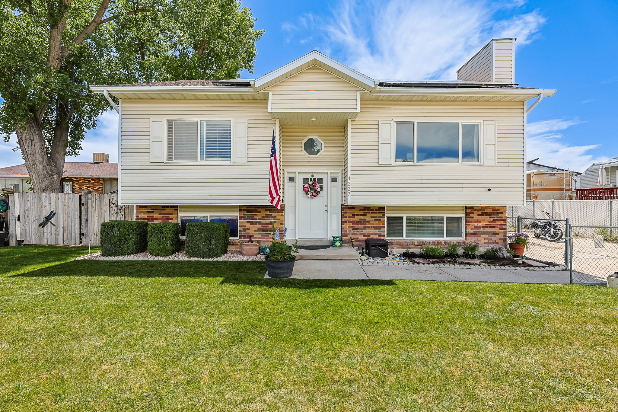 CHERRYWOOD - Residential