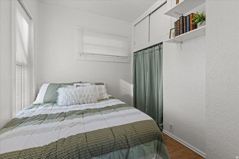 Tiny photo for 2229 JACKSON AVE, Ogden, UT 84401 (MLS # 2149094)