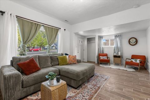 Tiny photo for 2229 JACKSON AVE, Ogden, UT 84401 (MLS # 2149094)