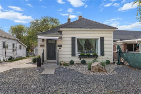 Tiny photo for 2229 JACKSON AVE, Ogden, UT 84401 (MLS # 2149094)