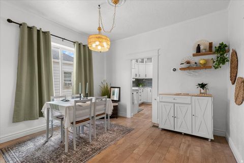 Tiny photo for 2229 JACKSON AVE, Ogden, UT 84401 (MLS # 2149094)