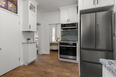 Tiny photo for 2229 JACKSON AVE, Ogden, UT 84401 (MLS # 2149094)