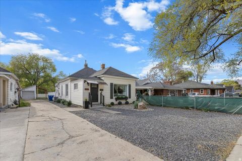 Tiny photo for 2229 JACKSON AVE, Ogden, UT 84401 (MLS # 2149094)
