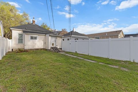 Tiny photo for 2229 JACKSON AVE, Ogden, UT 84401 (MLS # 2149094)