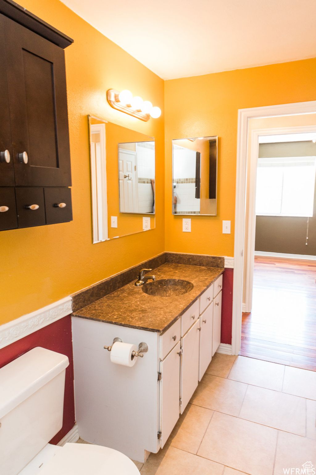 Photo of 4014 S PEACHWOOD DR, West Valley City, UT 84119 (MLS # 2119124)