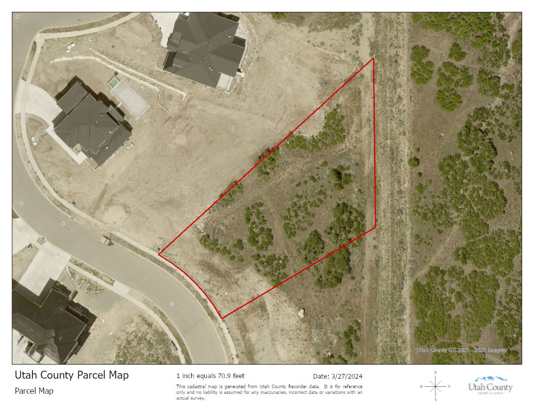 13068 N Prospector Way #50, Alpine, Utah image 26