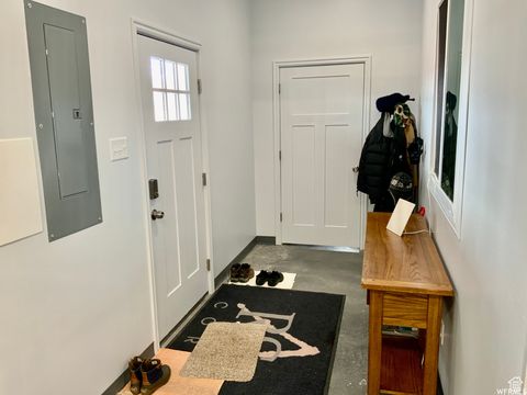 Tiny photo for 373 N MAIN ST, Central Valley, UT 84754 (MLS # 2158765)