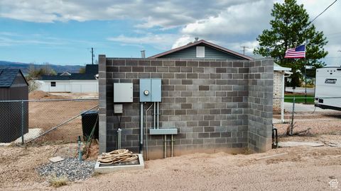 Tiny photo for 373 N MAIN ST, Central Valley, UT 84754 (MLS # 2158765)