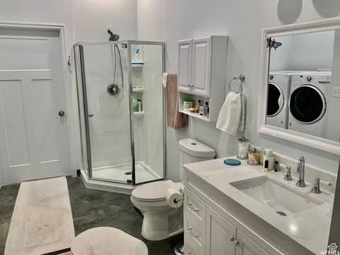Tiny photo for 373 N MAIN ST, Central Valley, UT 84754 (MLS # 2158765)