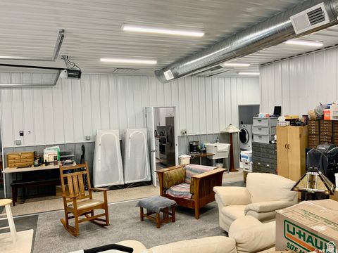 Tiny photo for 373 N MAIN ST, Central Valley, UT 84754 (MLS # 2158765)