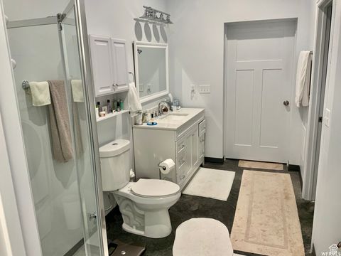Tiny photo for 373 N MAIN ST, Central Valley, UT 84754 (MLS # 2158765)
