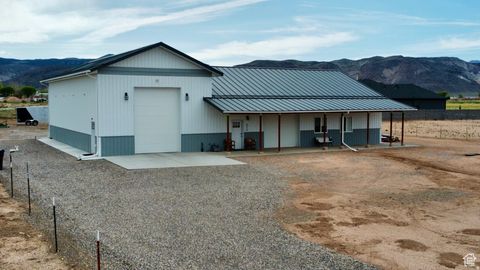 Tiny photo for 373 N MAIN ST, Central Valley, UT 84754 (MLS # 2158765)